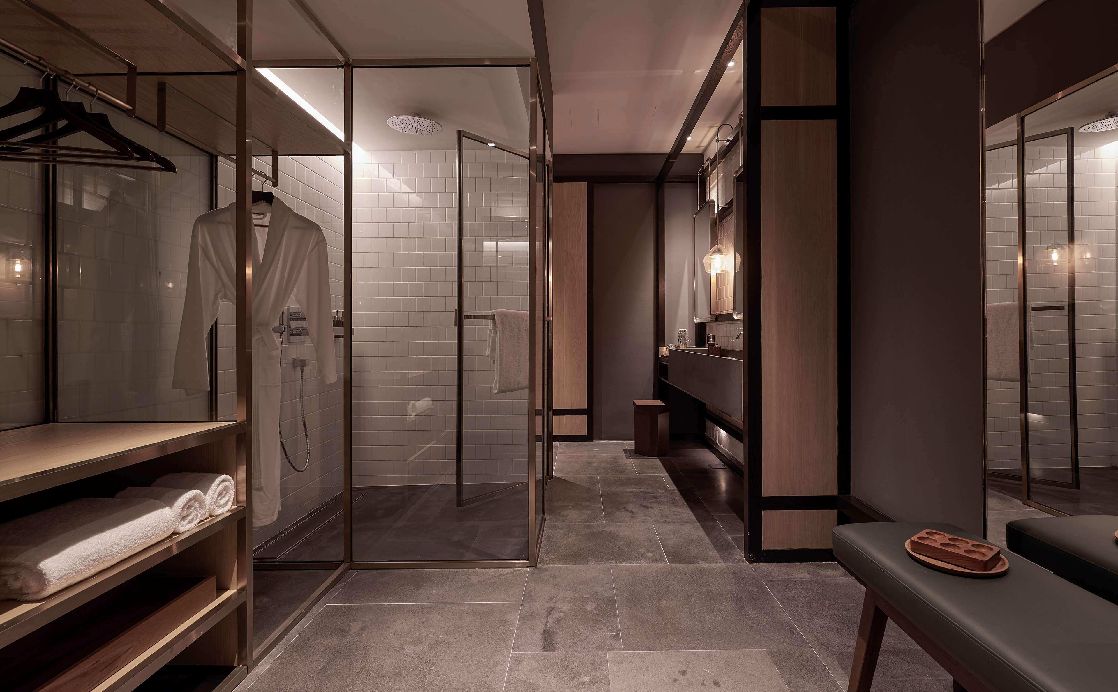 מלון Alila Bangsar קואלה לומפור מראה חיצוני תמונה Bathroom
